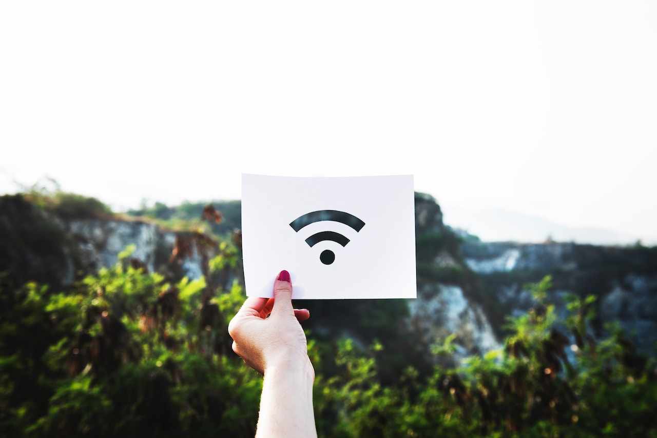 Internet Options For Digital Nomads