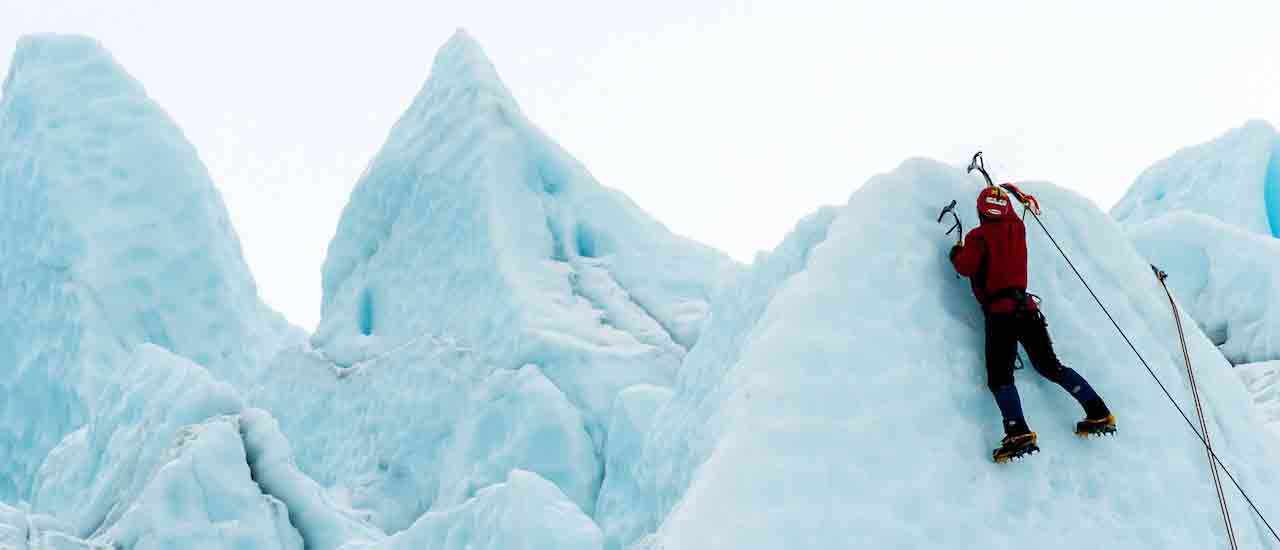 A Quest For The Best: Ice Climbing Festivals In The U.S.