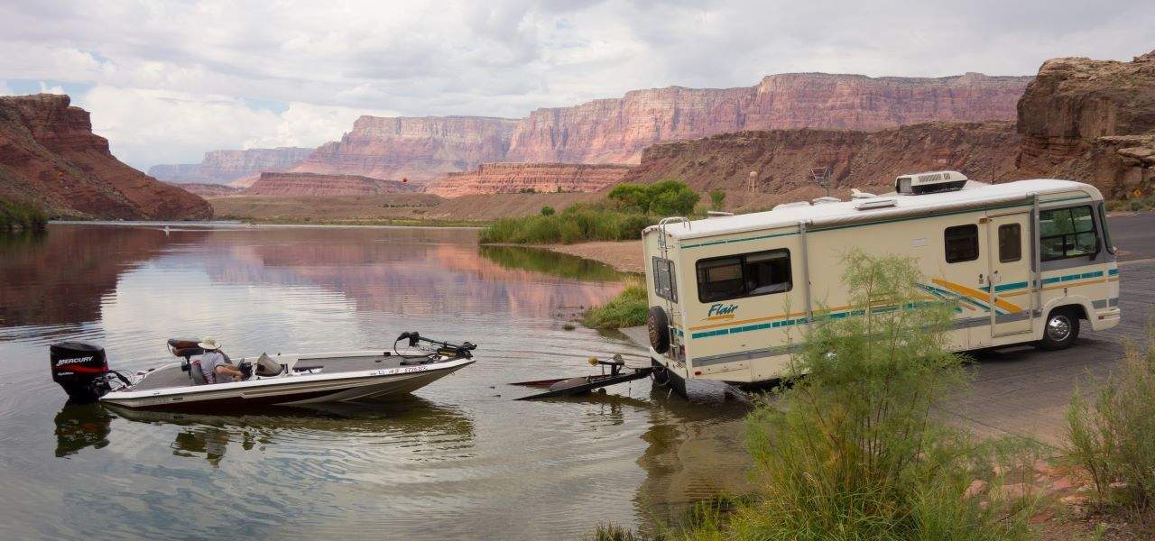 How to support Grand Canyon National Park from a distance during the coronavirus