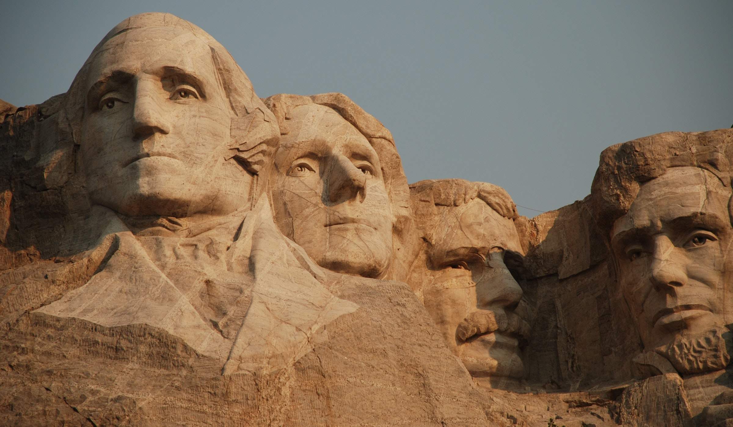Presidents’ Day Road Trips Off The Beaten Path