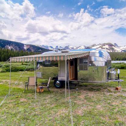 10 of the coolest campers you’ve ever seen (and actually exist)